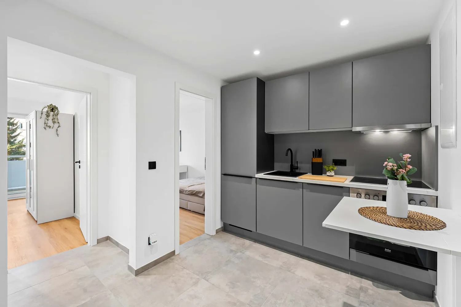 WG-Zimmer mit 13 m² in Nürnberg – Bild 6