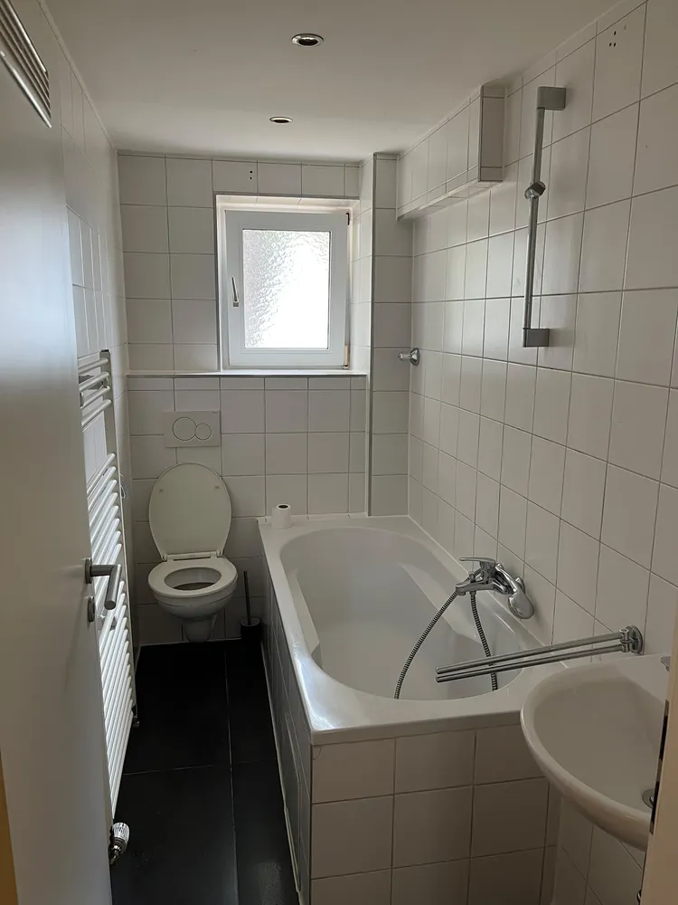 2 room apartment with 45 m² in Augsburg – Photo 3