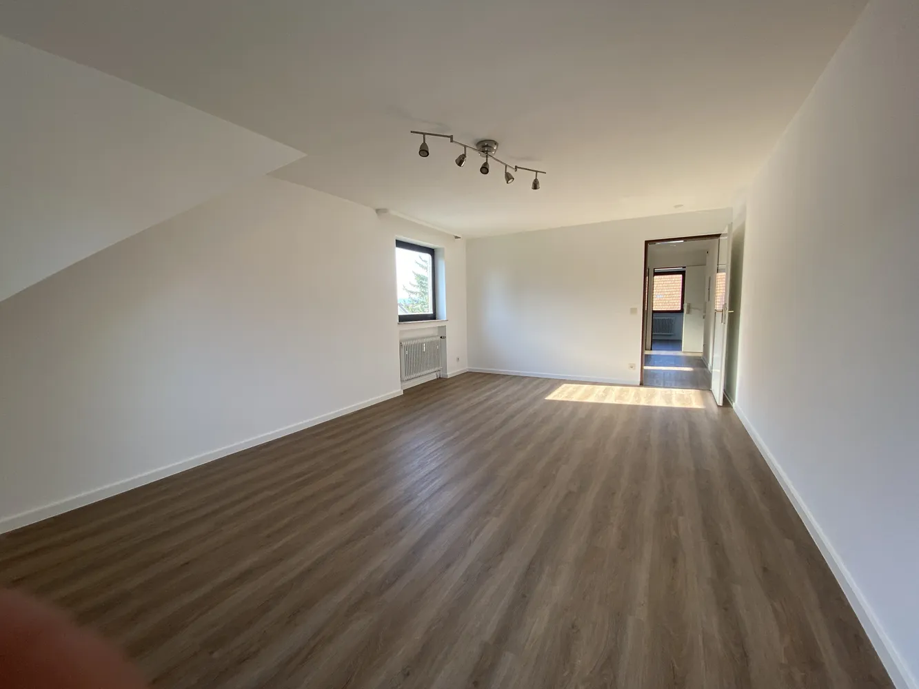 2 room apartment with 60 m² in Mainz – Photo 1