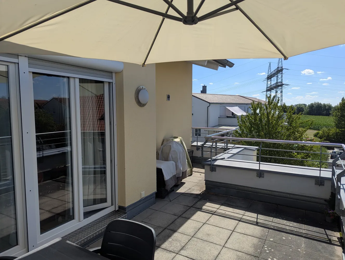 3 Zimmer Wohnung mit 71 m² in Ingolstadt – Bild 1