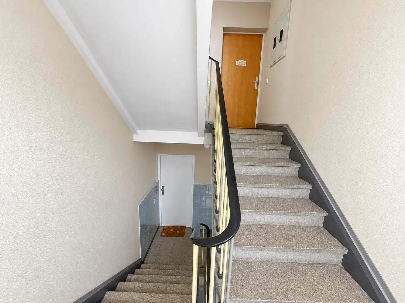 2 Zimmer Wohnung mit 54 m² in Köln – Bild 4