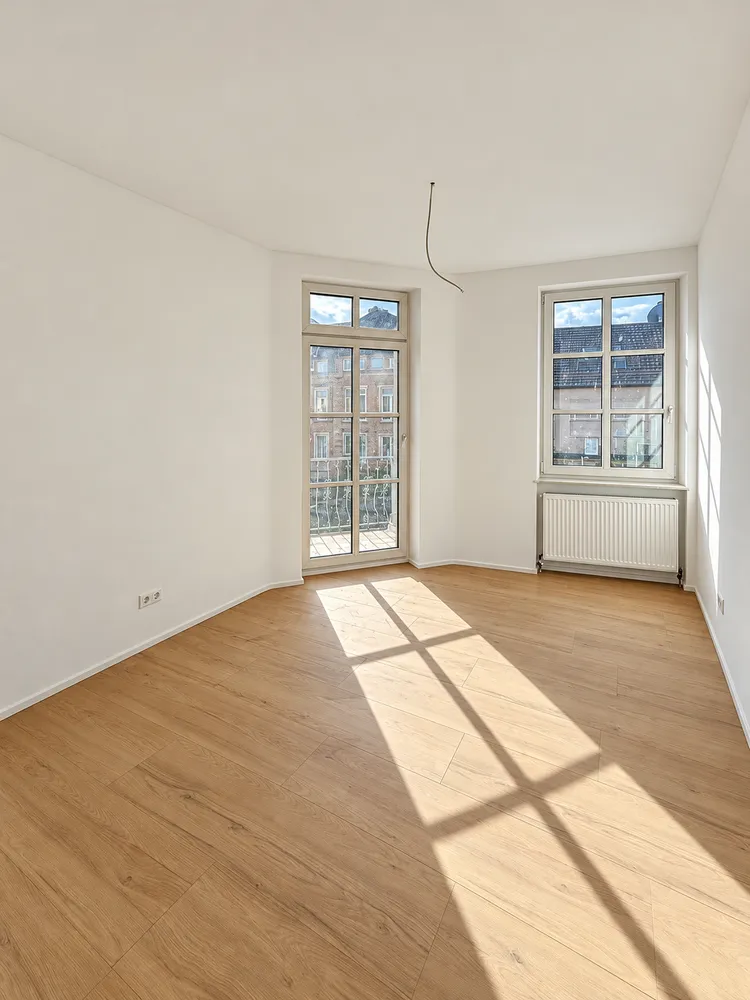 4 Zimmer Wohnung mit 93 m² in Bruchsal – Bild 6