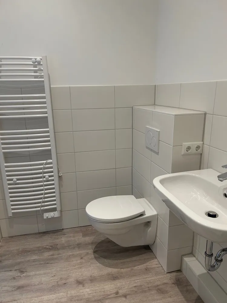 2 room apartment with 58 m² in Wismar – Photo 7