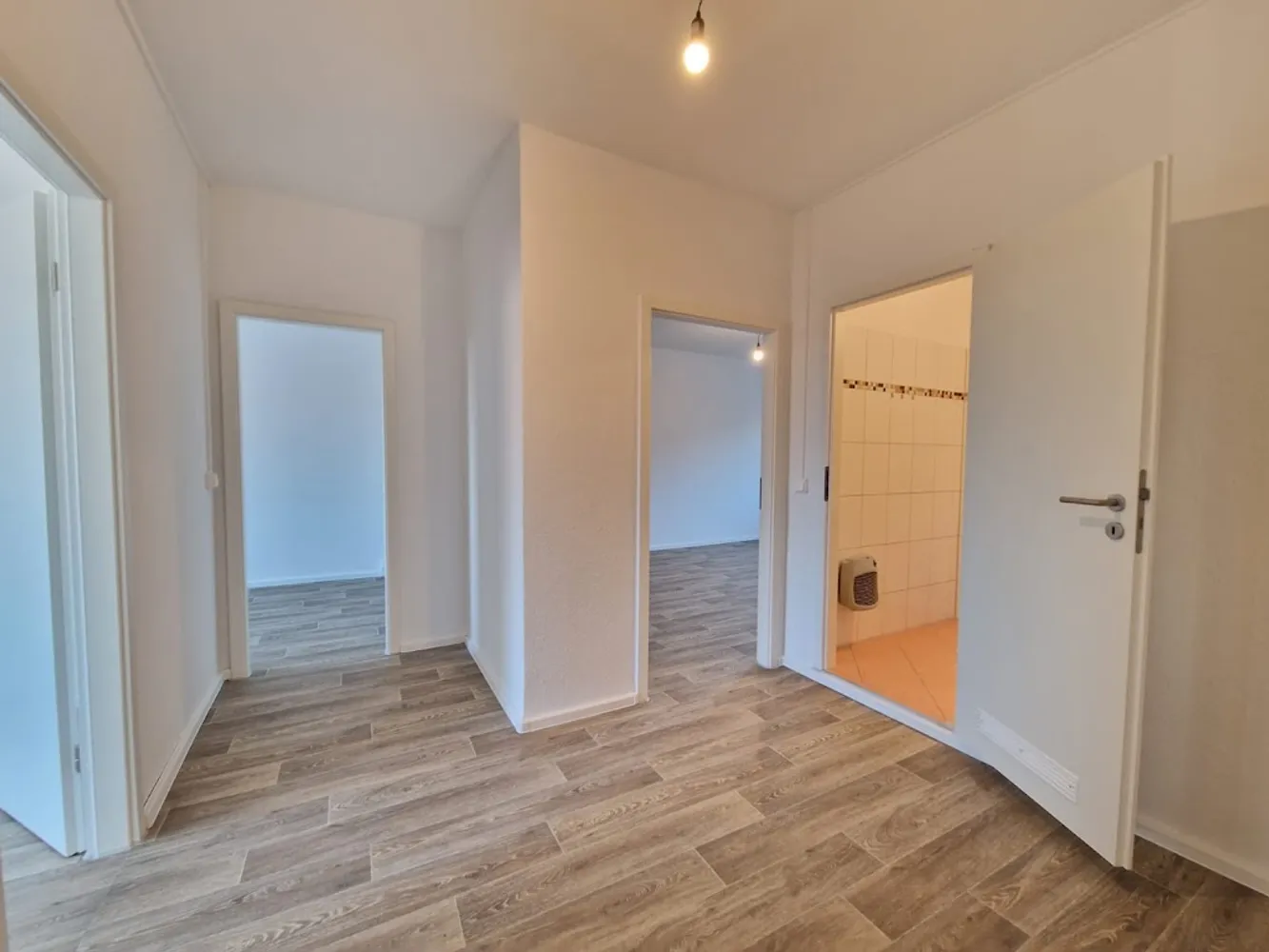 3 Zimmer Wohnung mit 64 m² in Dresden – Bild 11