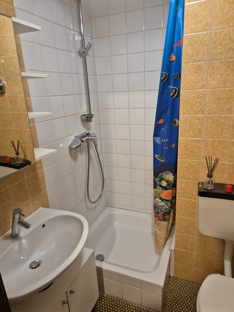 1 Zimmer Wohnung mit 39 m² in Stuttgart – Bild 6