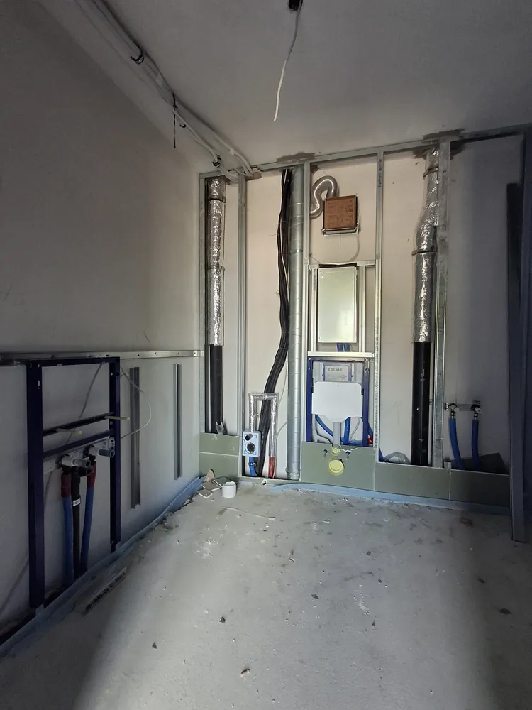 4 Zimmer Wohnung mit 117 m² in Bonn – Bild 8