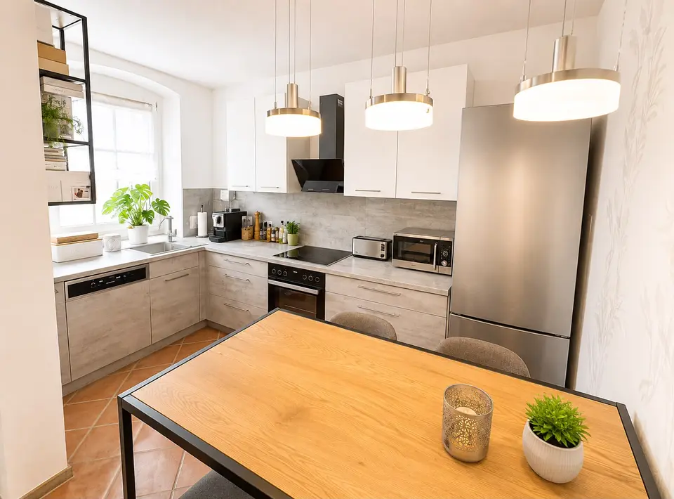 2 Zimmer Wohnung mit 42 m² in Gera – Bild 9