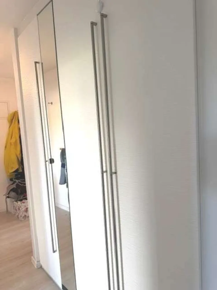 3 Zimmer Wohnung mit 81 m² in Mannheim – Bild 8