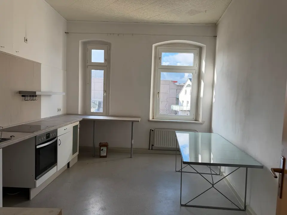 2 Zimmer Wohnung mit 80 m² in Hof – Bild 7
