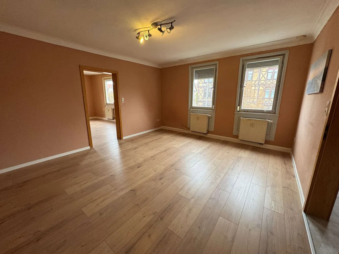 2 Zimmer Wohnung mit 50 m² in Esslingen am Neckar – Bild 2