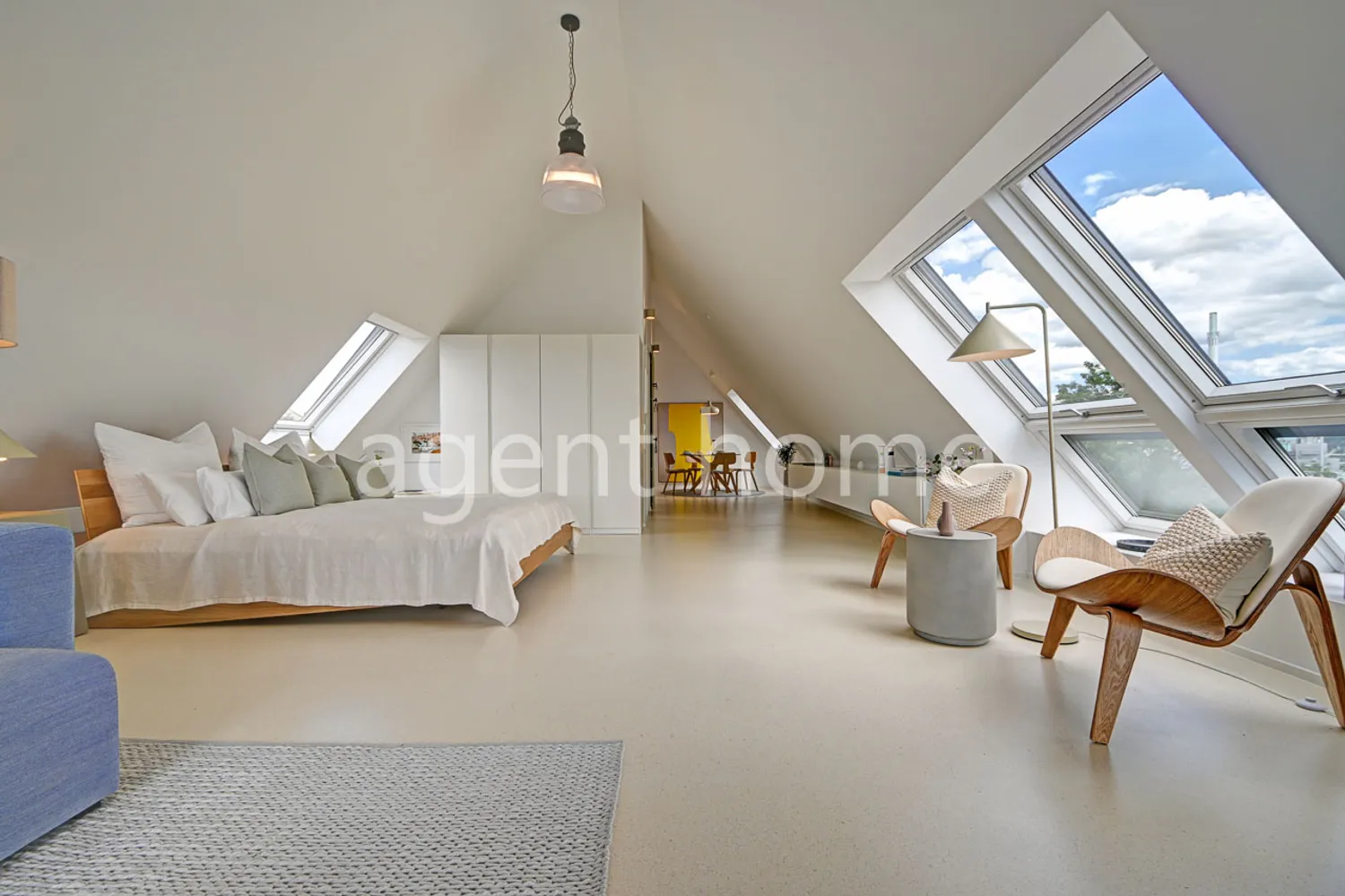 1 Zimmer Wohnung mit 61 m² in Stuttgart – Bild 9