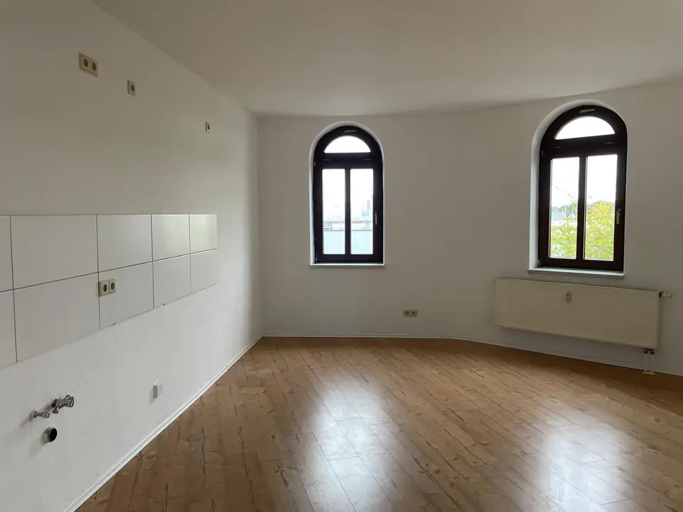 Studio mit 19 m² in Bielefeld – Bild 6