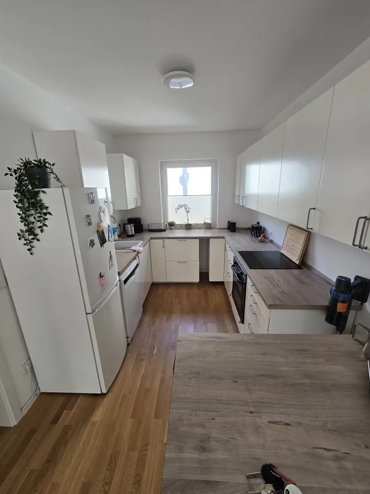 4 room apartment with 89 m² in Münster – Photo 6