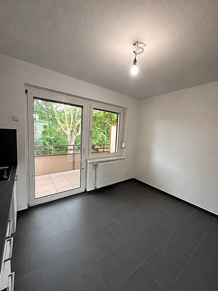 2 Zimmer Wohnung mit 55 m² in Herne – Bild 8