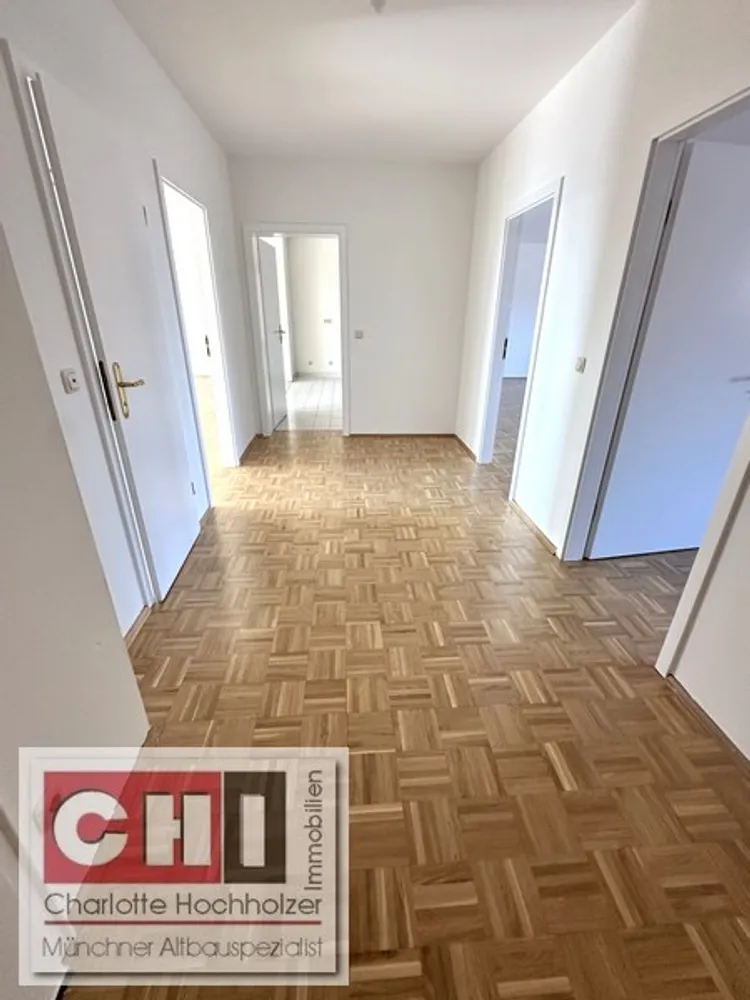3 Zimmer Wohnung mit 125 m² in München – Bild 8