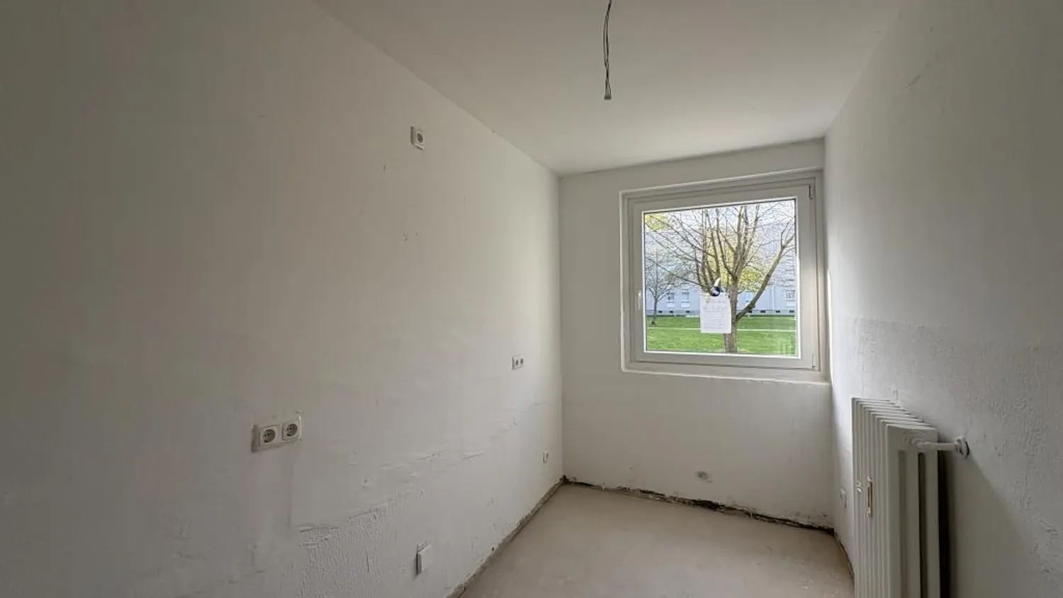 4 room apartment with 79 m² in Dortmund – Photo 8