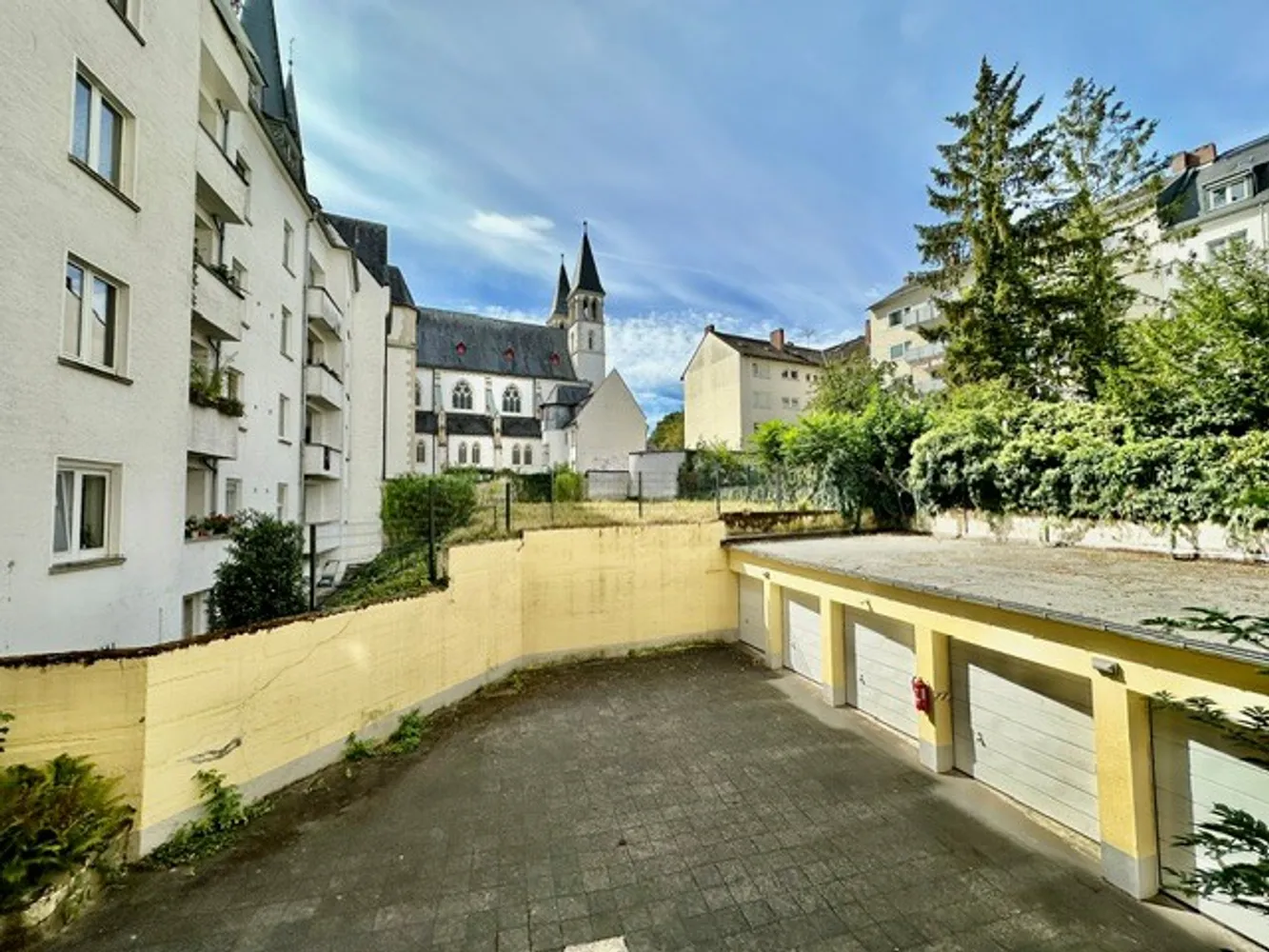 2 Zimmer Wohnung mit 56 m² in Wiesbaden – Bild 5