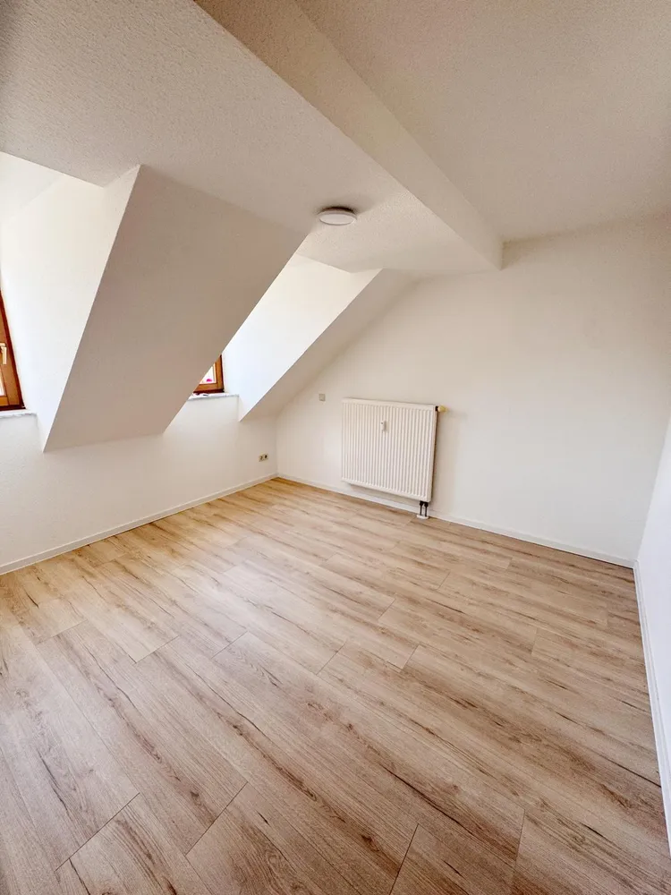 2 room apartment with 61 m² in Chemnitz – Photo 3