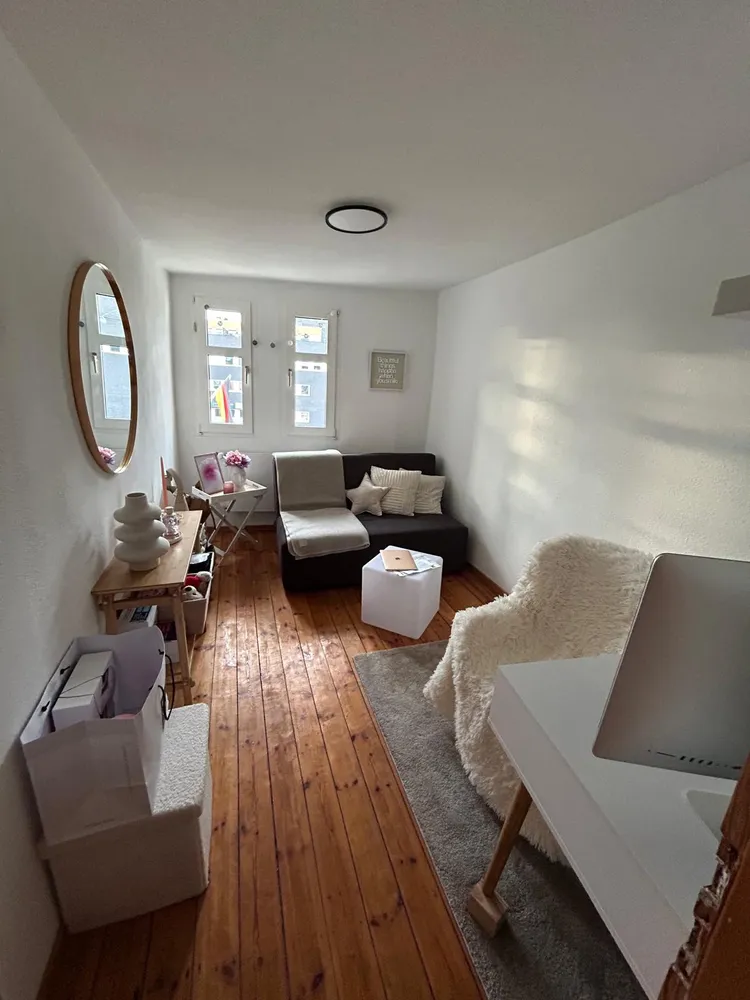 3 Zimmer Wohnung mit 75 m² in Euskirchen – Bild 2