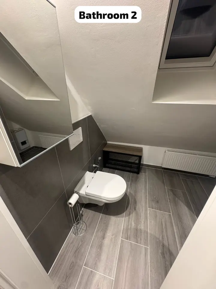 WG-Zimmer mit 120 m² in Koblenz – Bild 6