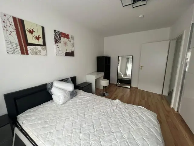 WG-Zimmer mit 16 m² in Berlin – Bild 2