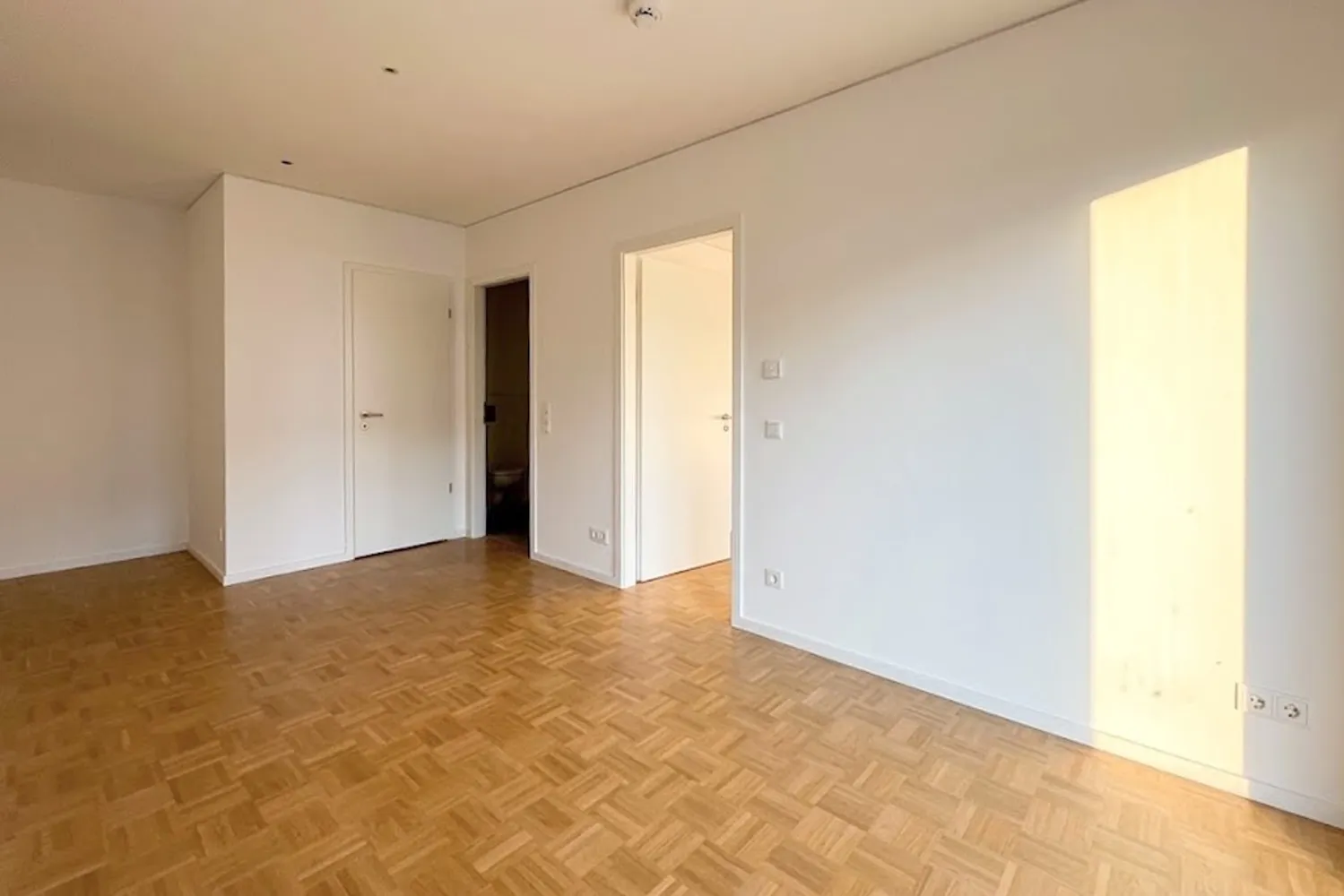 2 Zimmer Wohnung mit 40 m² in Stuttgart – Bild 5