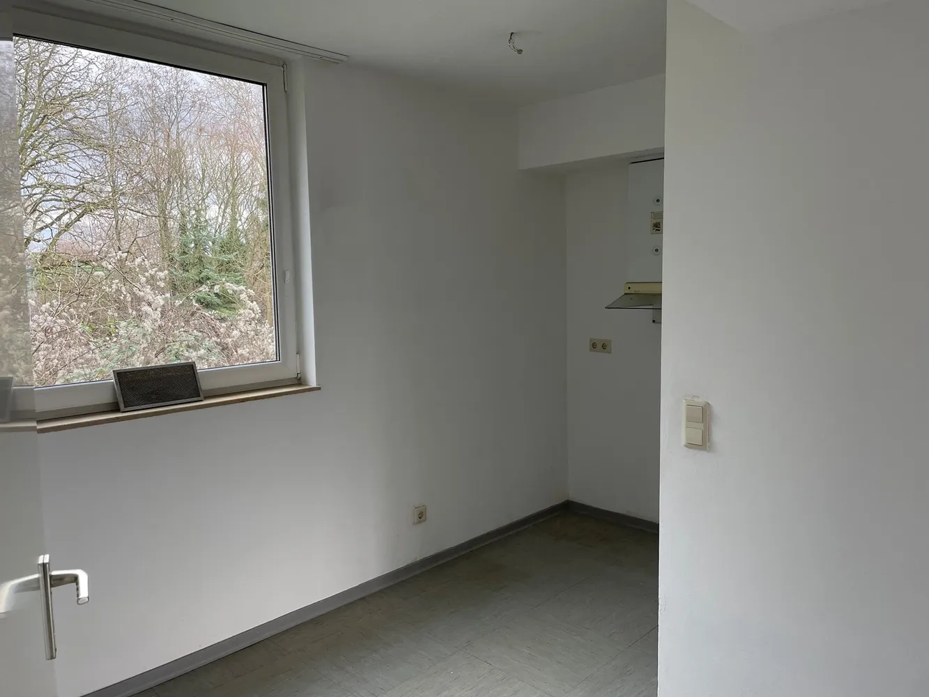 2 Zimmer Wohnung mit 55 m² in Düsseldorf – Bild 3