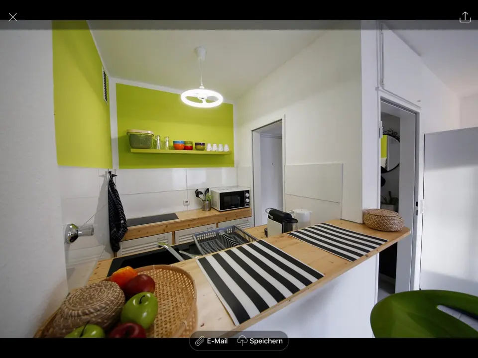 WG-Zimmer mit 32 m² in Ratingen – Bild 4