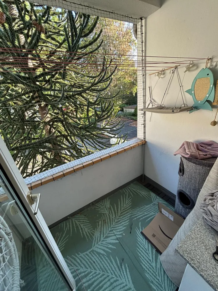 2 Zimmer Wohnung mit 54 m² in Gelsenkirchen – Bild 5