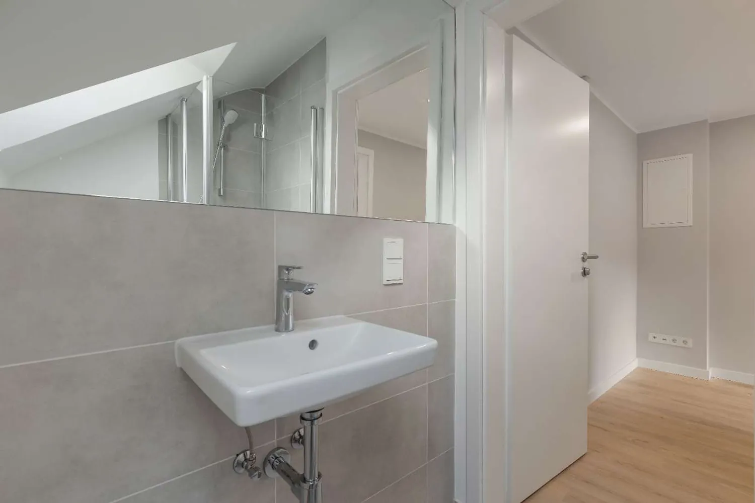 2 Zimmer Wohnung mit 40 m² in Wuppertal – Bild 9
