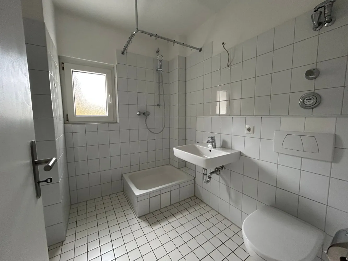 3 Zimmer Wohnung mit 54 m² in Dortmund – Bild 3