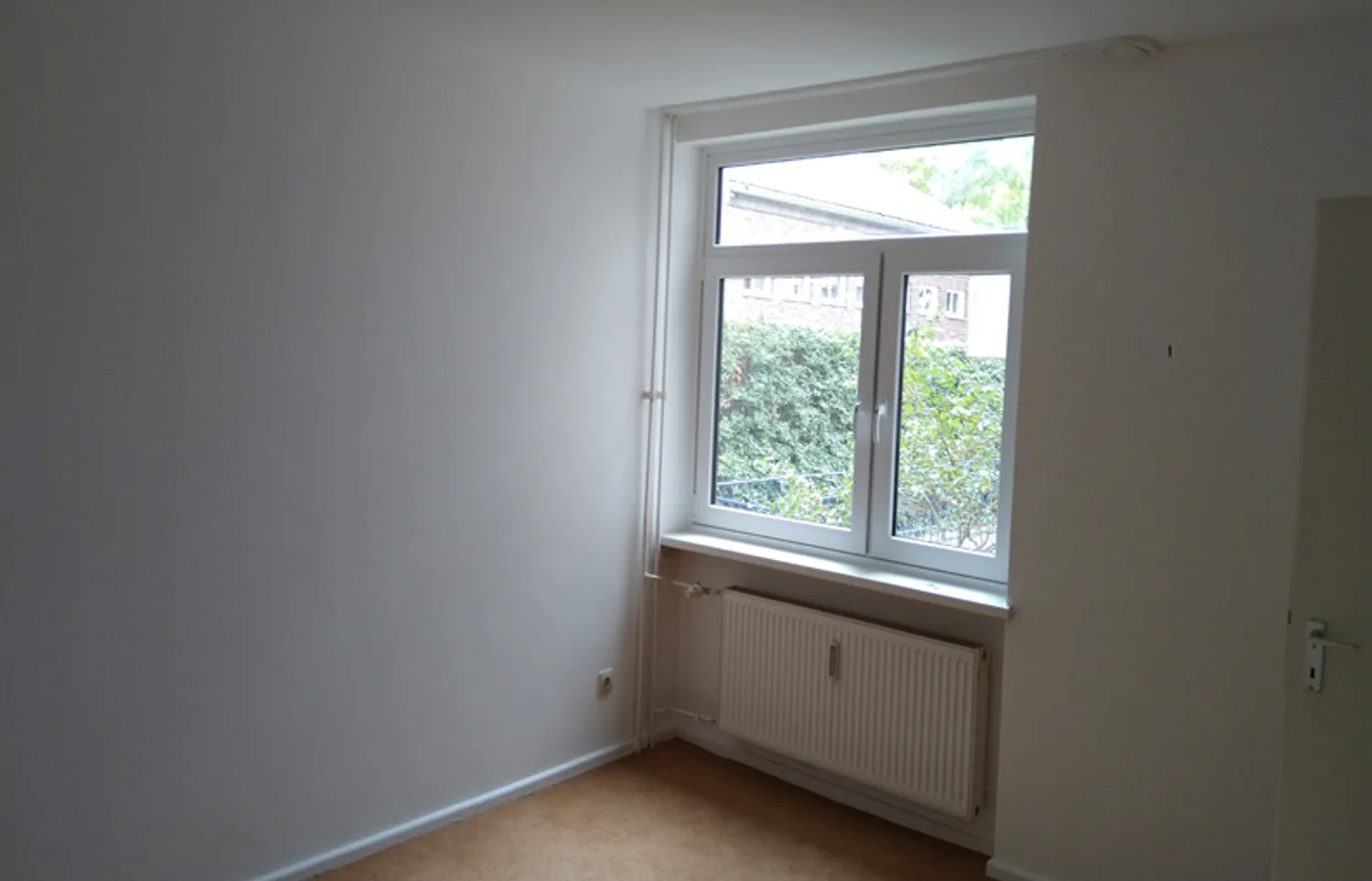 2 Zimmer Wohnung mit 64 m² in Berlin – Bild 2