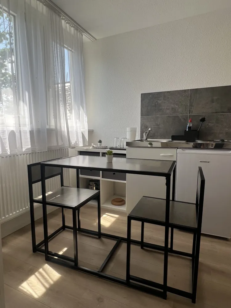 1 Zimmer Wohnung mit 20 m² in Bad Kreuznach – Bild 3