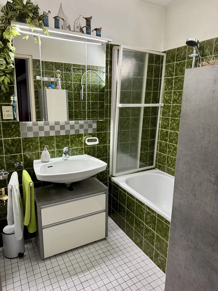 3 Zimmer Wohnung mit 80 m² in Nürnberg – Bild 10