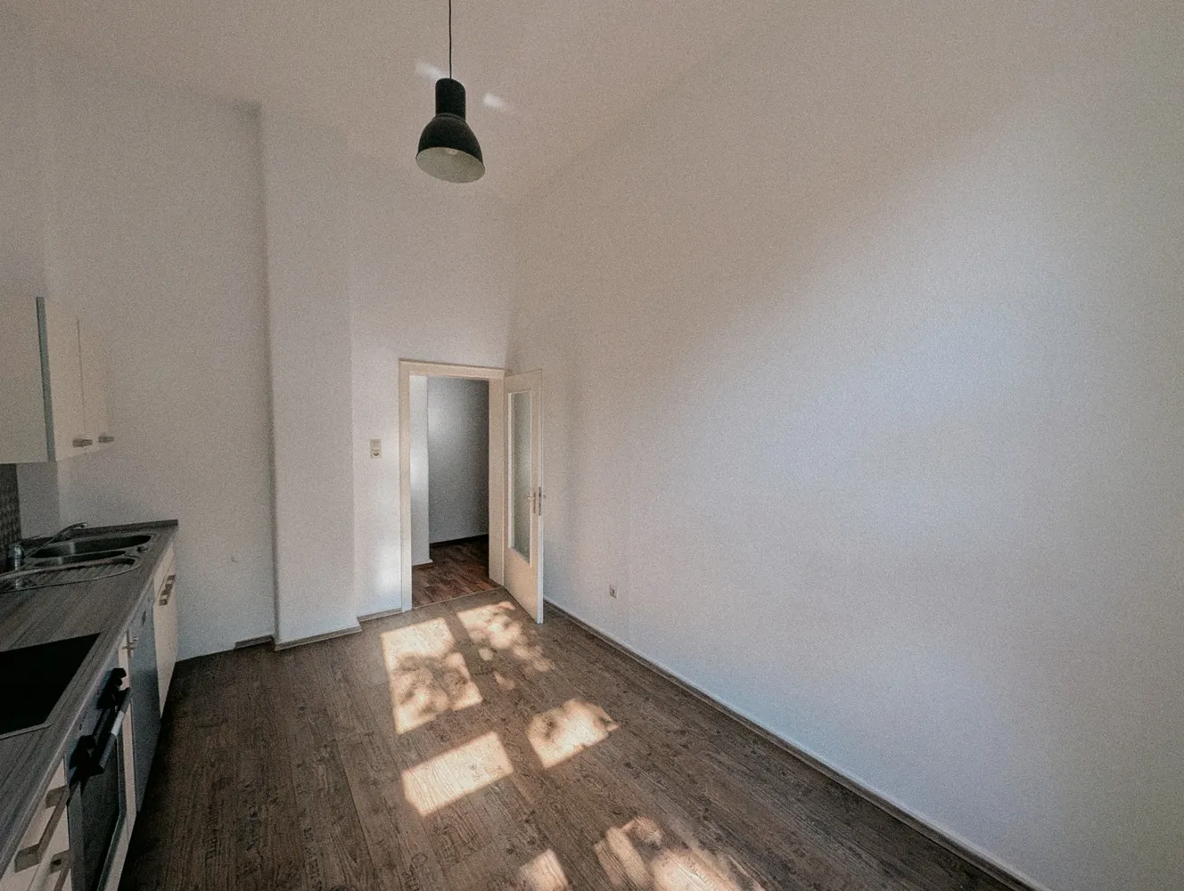 1 Zimmer Wohnung mit 45 m² in Dortmund – Bild 9