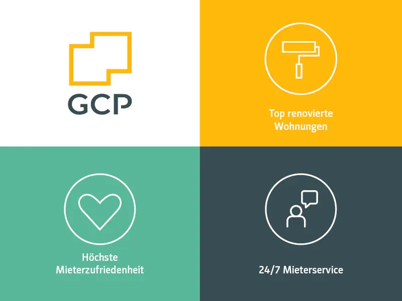 2 Zimmer Wohnung mit 69 m² in Saarbrücken – Bild 8