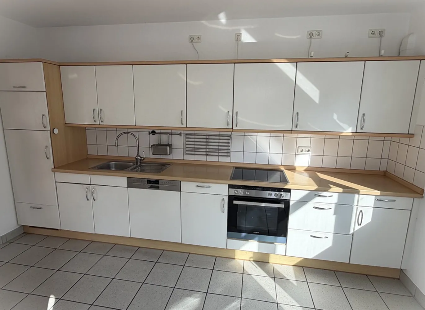 3 Zimmer Wohnung mit 98 m² in Peine – Bild 7