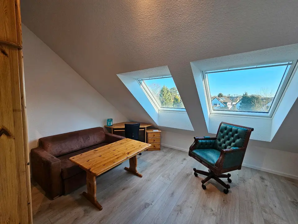 2 Zimmer Wohnung mit 40 m² in Langenfeld – Bild 3