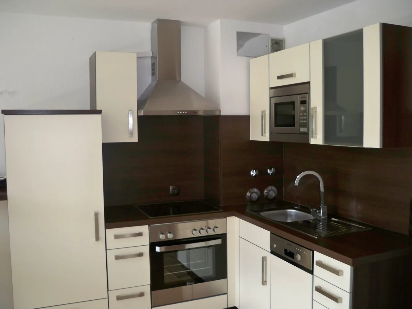 2 Zimmer Wohnung mit 46 m² in Ludwigsburg – Bild 4