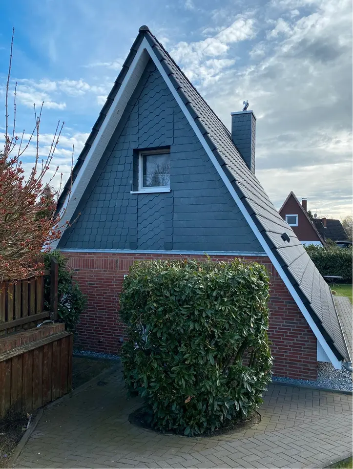 3 Zimmer Haus mit 75 m² in Oldenburg – Bild 1