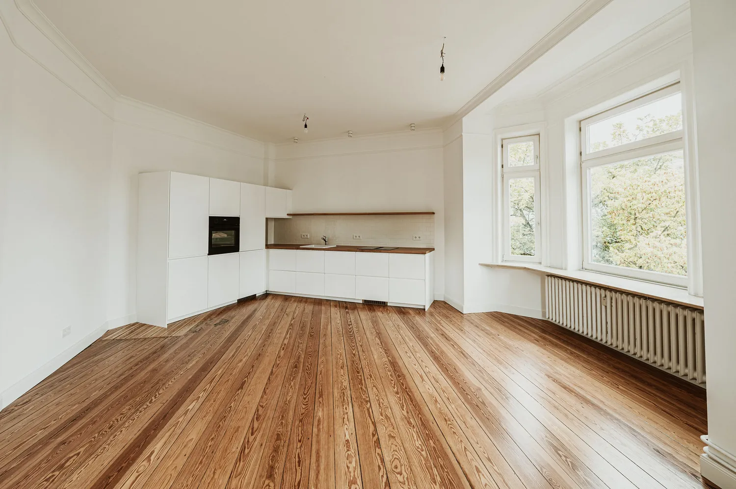 4 Zimmer Wohnung mit 115 m² in Kiel – Bild 5