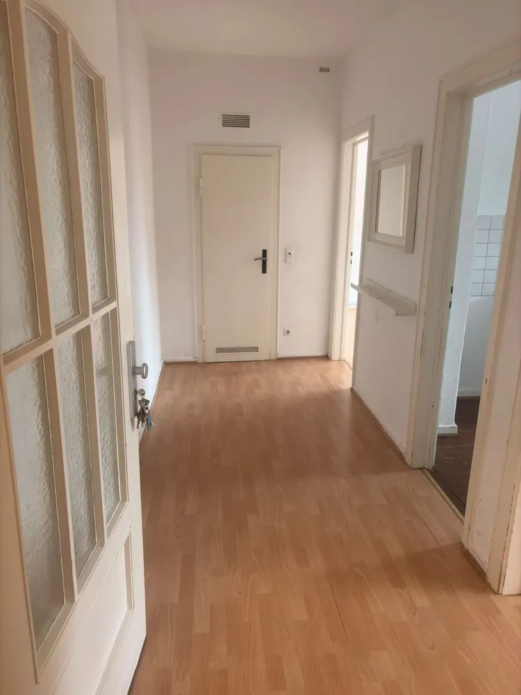 2 room apartment with 50 m² in Osnabrück – Photo 1