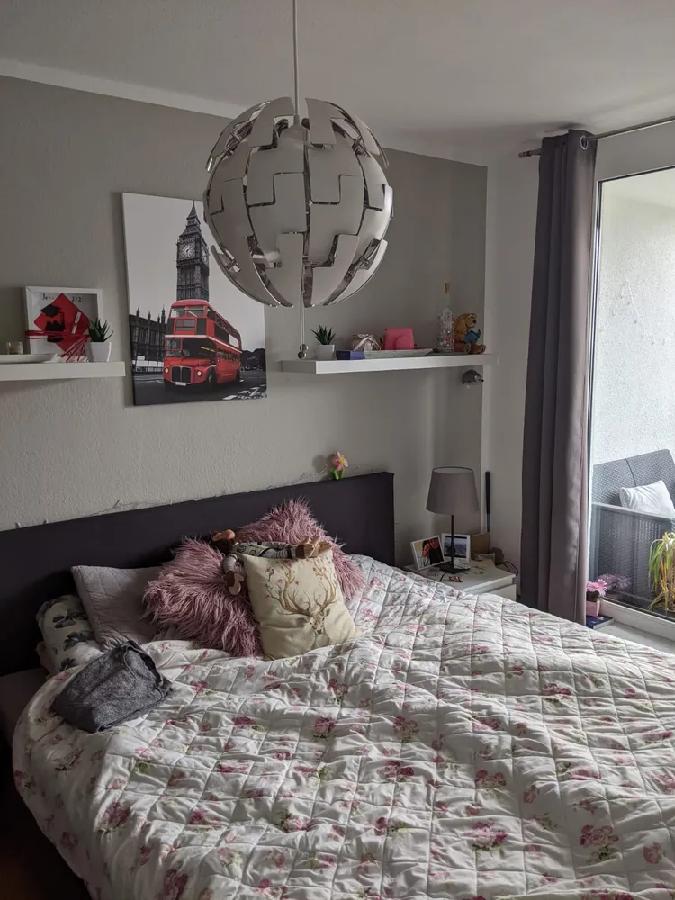 2 Zimmer Wohnung mit 53 m² in Mönchengladbach – Bild 5