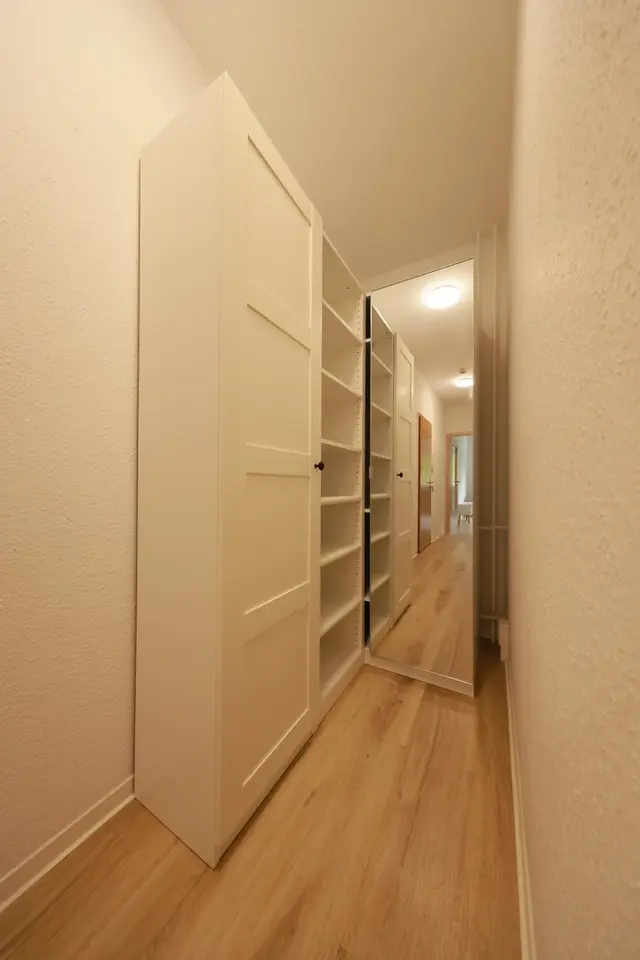 2 Zimmer Wohnung mit 36 m² in Rostock – Bild 8