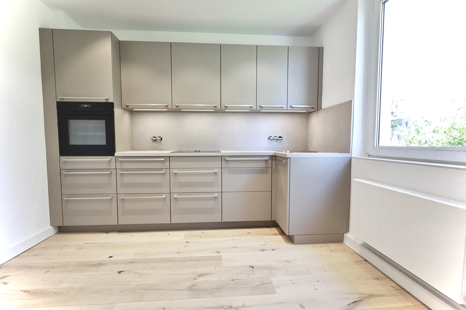 3 Zimmer Wohnung mit 70 m² in Mülheim an der Ruhr – Bild 2