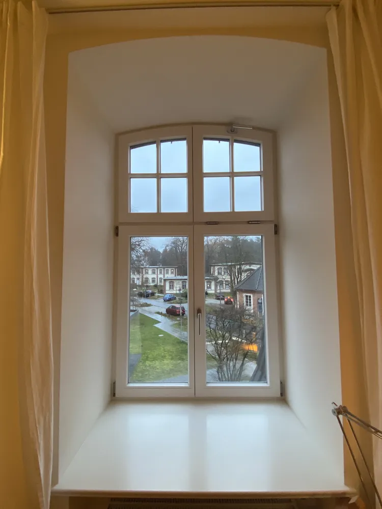 2 Zimmer Wohnung mit 60 m² in Hamburg – Bild 3