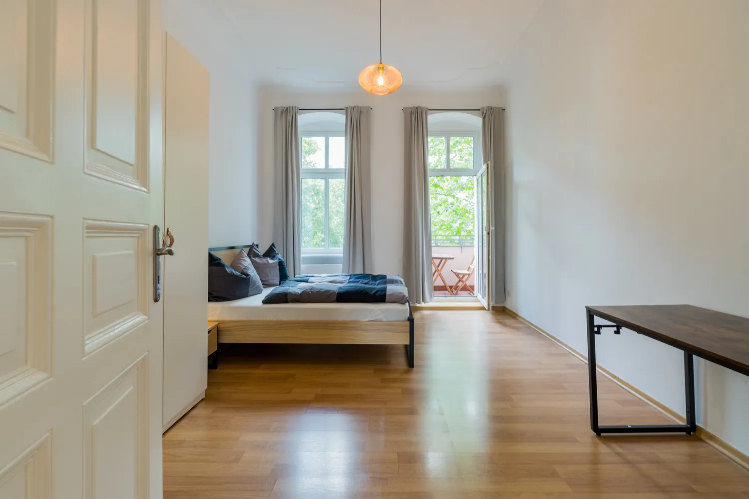2 Zimmer Wohnung mit 75 m² in Berlin – Bild 12