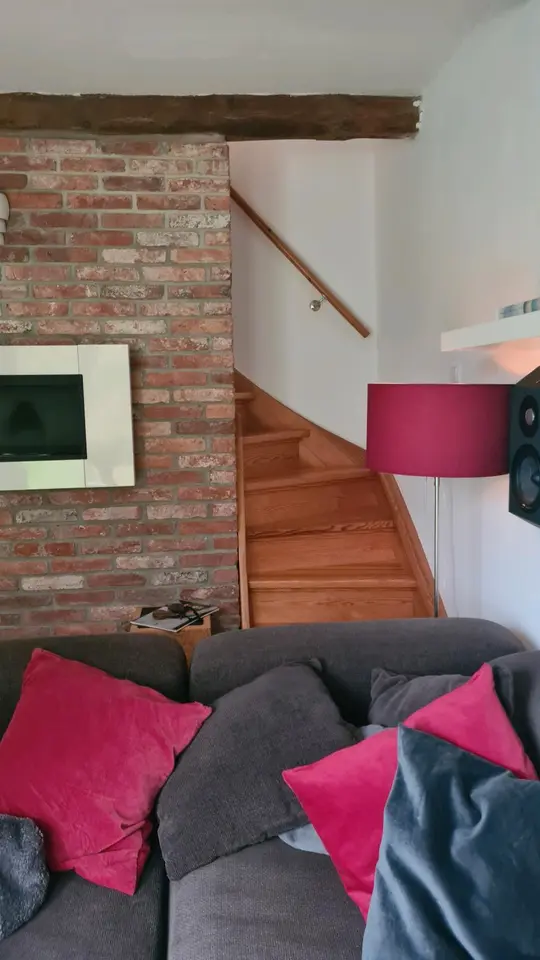 2 Zimmer Wohnung mit 45 m² in Oldenburg – Bild 6