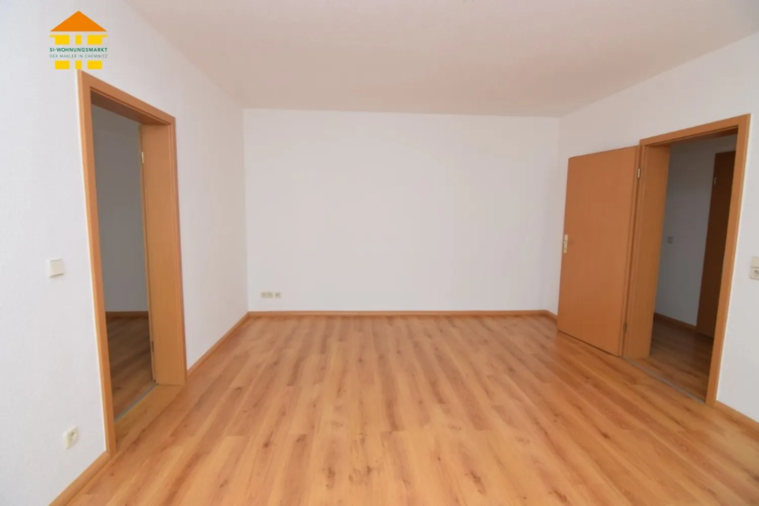 2 Zimmer Wohnung mit 48 m² in Chemnitz – Bild 6