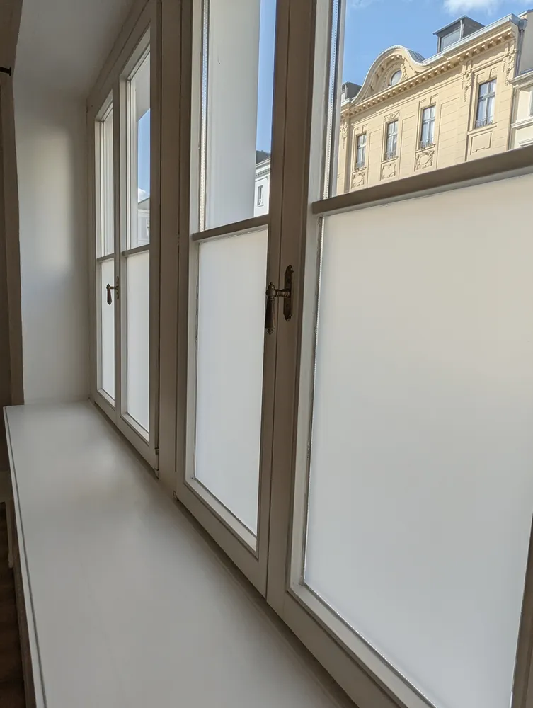 2 room apartment with 49 m² in Bonn – Photo 11
